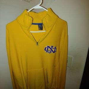 Nautica heavy duty pullover